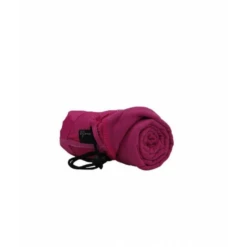 Toalla Microfibra Secaneta 80x130 Fucsia