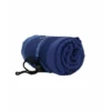 Toalla Microfibra Secaneta 90x40 Marino -Tienda Al Aire Libre toalla microfibra secaneta 90x40 marino