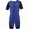 AQUA SPHERE Traje Neopreno Aquasphere Stingray HP2 Royal Azul Junior -Tienda Al Aire Libre traje neopreno aquasphere stingray hp2 royal azul junior