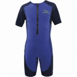 AQUA SPHERE Traje Neopreno Aquasphere Stingray HP2 Royal Azul Junior