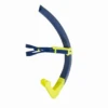 AQUA SPHERE Tuba Natación Aquasphere Focus Snorkel Small Azul Amarillo -Tienda Al Aire Libre tuba natacion aquasphere focus snorkel small azul amarillo