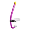 Tuba Natación Arena Swim Snorkel III Rosa -Tienda Al Aire Libre tuba natacion arena swim snorkel iii rosa