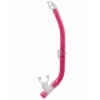 Tuba Snorkel Cressi Top Junior Rosa -Tienda Al Aire Libre tuba snorkel cressi top junior rosa