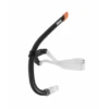 Tubo Arena Swim Snorkel PRO III Negro -Tienda Al Aire Libre tubo arena swim snorkel pro iii negro