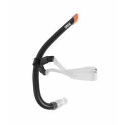 Tubo Arena Swim Snorkel PRO III Negro