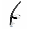Tubo Natación Arena Swim Snorkel III Negro -Tienda Al Aire Libre tubo natacion arena swim snorkel iii negro