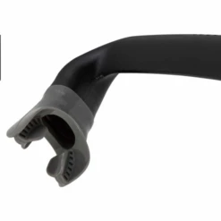 Tubo Speedo Fastskin Bullet Centre Snorkel Negro/gris -Tienda Al Aire Libre tubo speedo fastskin bullet centre snorkel negrogris 2