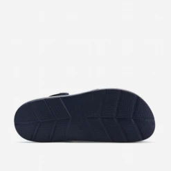 Zuecos Coqui Lindo Marino Blanco Hombre -Tienda Al Aire Libre zuecos coqui lindo marino blanco hombre 3